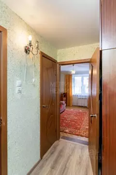 3-к кв. Тюменская область, Тюмень ул. Свердлова, 20 (65.2 м)