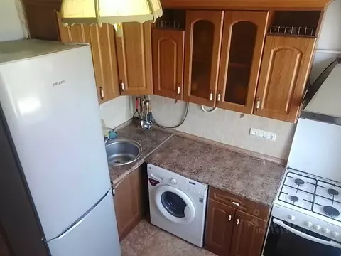 1-к кв. Севастополь ул. Ефремова, 26 (30.5 м)