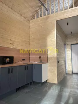 Дом в Башкортостан, Уфа Центральная ул. (50 м)