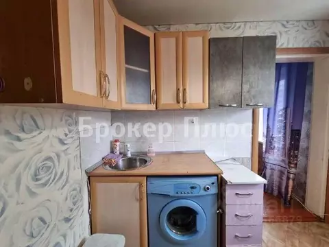 1-к кв. Хакасия, Абакан Торговая ул., 4 (30.0 м)