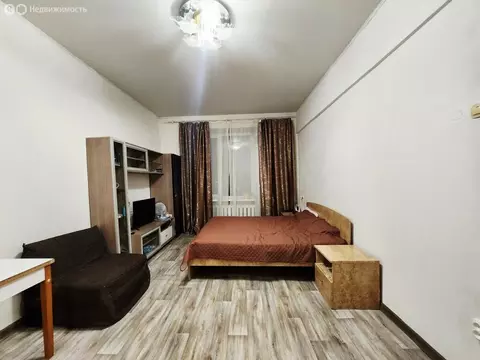 1к в 3-комнатной квартире (19.2 м)