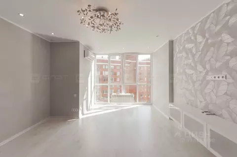 1-к кв. Татарстан, Казань ул. Гастелло, 7 (64.5 м)