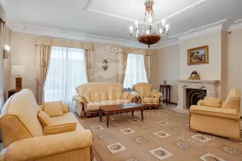 Дом в Московская область, Одинцовский городской округ, д. Подушкино ...