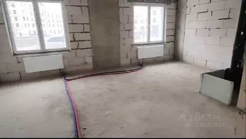 Свободной планировки кв. Московская область, Красногорск городской ...