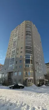 2-к кв. Челябинская область, Магнитогорск ул. 50-летия Магнитки, 35к1 ...