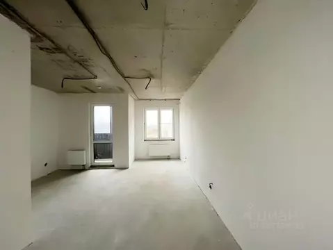 Студия Москва ул. Яворки, 1к6 (28.5 м)