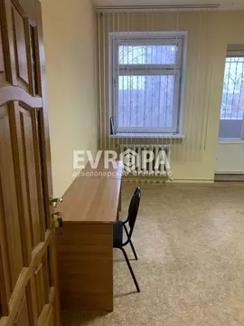 Офис в Ульяновская область, Ульяновск ул. Федерации, 8 (16 м)