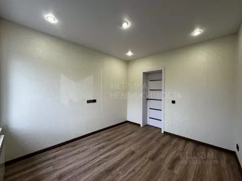 Коттедж в Тюменская область, Тюменский муниципальный округ, с. ...