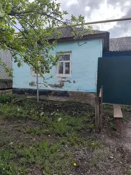 Дом в Белгородская область, Корочанский район, Бехтеевское с/пос, с. ...