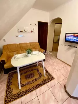 2-к кв. Калининградская область, Калининград ул. Анатолия Попова, 8 ...