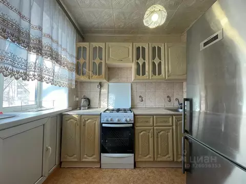 3-к кв. Омская область, Омск Городок Нефтяников мкр, ул. Тварковского, ...