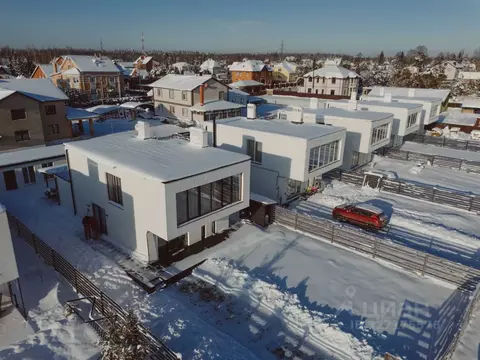Дом в Московская область, Истра муниципальный округ, д. Талицы ул. ...