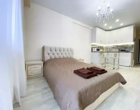 1-к кв. Московская область, Старая Купавна Богородский городской ...