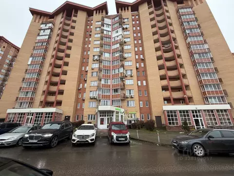 Помещение свободного назначения в Московская область, Одинцовский ...