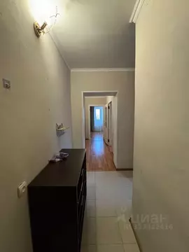 2-к кв. Северная Осетия, Владикавказ ул. Генерала Плиева, 5 (60.0 м)