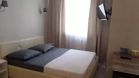 Студия Тульская область, Тула ул. Строителей, 4 (30.0 м)