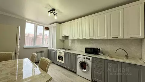 2-к кв. Кабардино-Балкария, Нальчик ул. Хужокова (51.3 м)