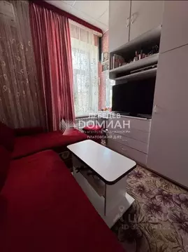 2-к кв. Ростовская область, Новочеркасск Комитетская ул. (26.9 м)