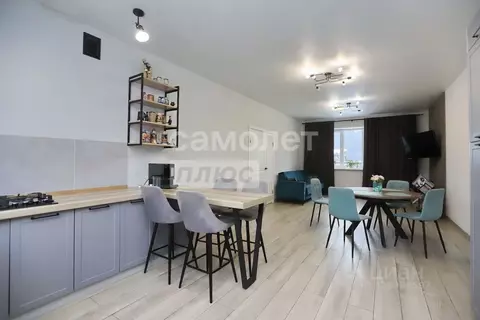 Дом в Липецкая область, Липецкий муниципальный округ, с. Ленино ул. ...