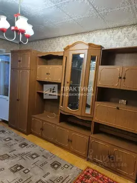 1-к кв. Липецкая область, Липецк ул. 50 лет НЛМК, 1 (36.0 м)