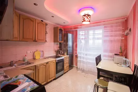 1-к кв. Калужская область, Калуга Аллейная ул., 6 (34.2 м)