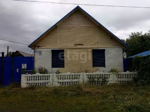 Дом в Свердловская область, Талицкий городской округ, пос. Троицкий ...