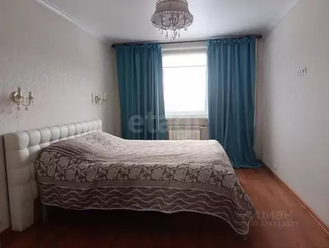 2-к кв. Санкт-Петербург ул. Коллонтай, 32к1 (50.2 м)