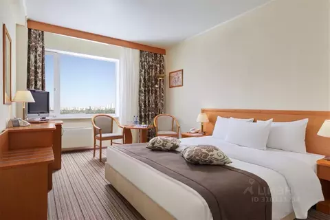 Комната Москва Измайловское ш., 71К4Г-Д (21.0 м)