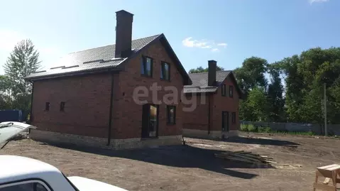 Дом в Воронежская область, с. Новая Усмань  (97 м)