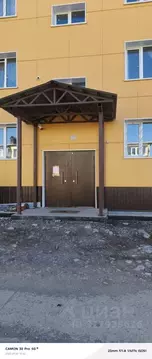 Помещение свободного назначения в Сахалинская область, Курильский ...