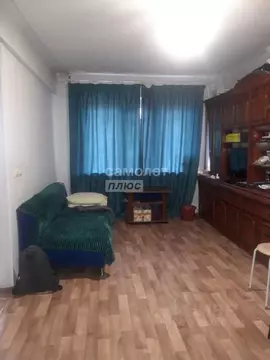 1-к кв. Иркутская область, Иркутск Севастопольская ул., 154 (30.9 м)