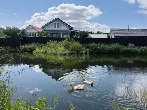 Дом в Московская область, Дмитровский муниципальный округ, д. ...