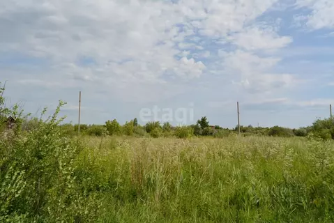 Участок в Башкортостан, Стерлитамакский район, Октябрьский сельсовет, ...