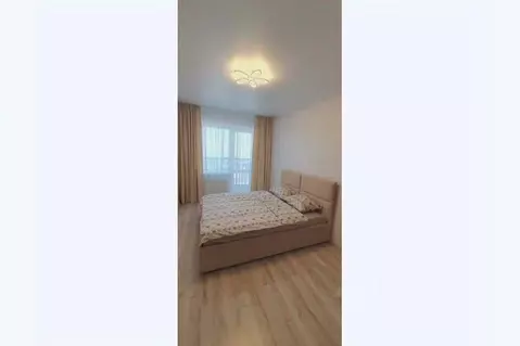 1-к кв. Новосибирская область, Обь Октябрьская ул., 3 (42.0 м)