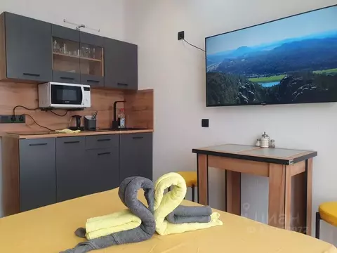 Студия Москва Окружной проезд, 10Б (20.0 м)