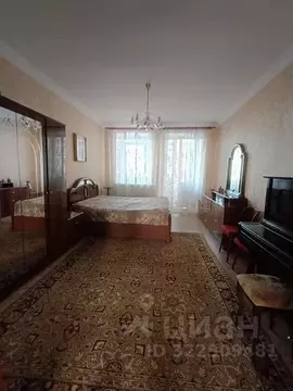 3-к кв. Красноярский край, Красноярск ул. Карла Маркса, 132 (80.0 м)