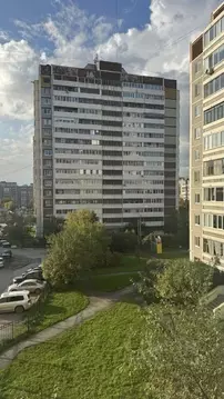 1-к кв. Свердловская область, Екатеринбург ул. Уральских Рабочих, 17 ...