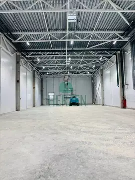 Склад в Московская область, Лыткарино Детский городок ЗИЛ тер.,  (2963 ...