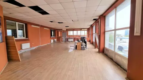 Помещение свободного назначения в Волгоградская область, Волгоград ул. ...