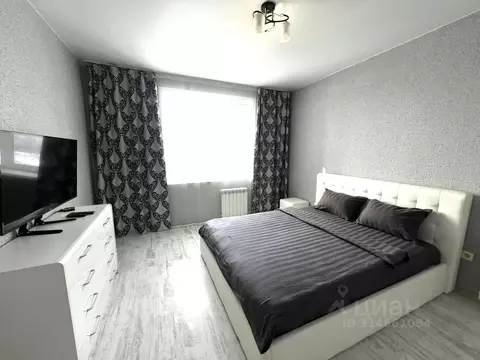 2-к кв. Новосибирская область, Бердск Березовая ул., 25 (75.0 м)