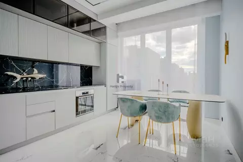 2-к кв. Москва ул. Архитектора Щусева, 1 (65.0 м)