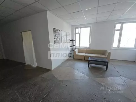 Помещение свободного назначения в Краснодарский край, Абинск ...