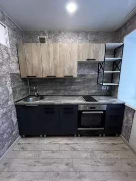 1-к кв. Кемеровская область, Кемерово ул. 40 лет Октября, 21 (31.5 м)