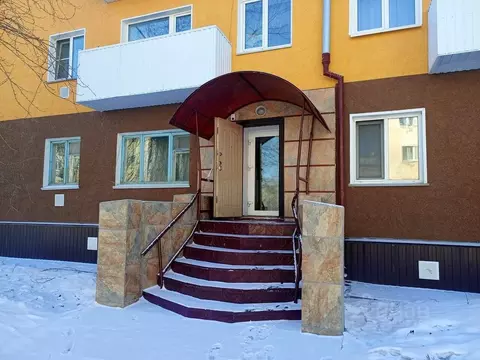 Торговая площадь в Хакасия, Сорск Усть-Абаканский район, ул. Гагарина, ...