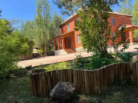 Дом в Московская область, Истра муниципальный округ, д. Дедешино пер. ...