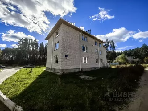 1-к кв. Новгородская область, Хвойная рп ул. Физкультурная, 34А (28.8 ...