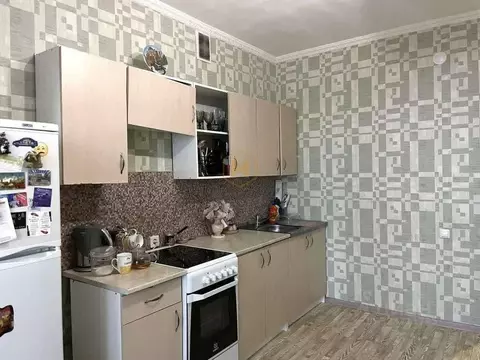 1-к кв. Белгородская область, Белгород бул. Юности, 33 (45.0 м)