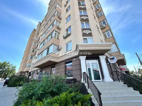 Офис в Крым, Симферополь ул. Крылова, 36 (123 м)