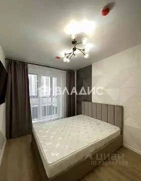 1-к кв. Московская область, Котельники Парковый мкр, 2к1 (35.0 м)