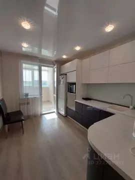 1-к кв. Алтайский край, Барнаул ул. Антона Петрова, 254 (39.8 м)